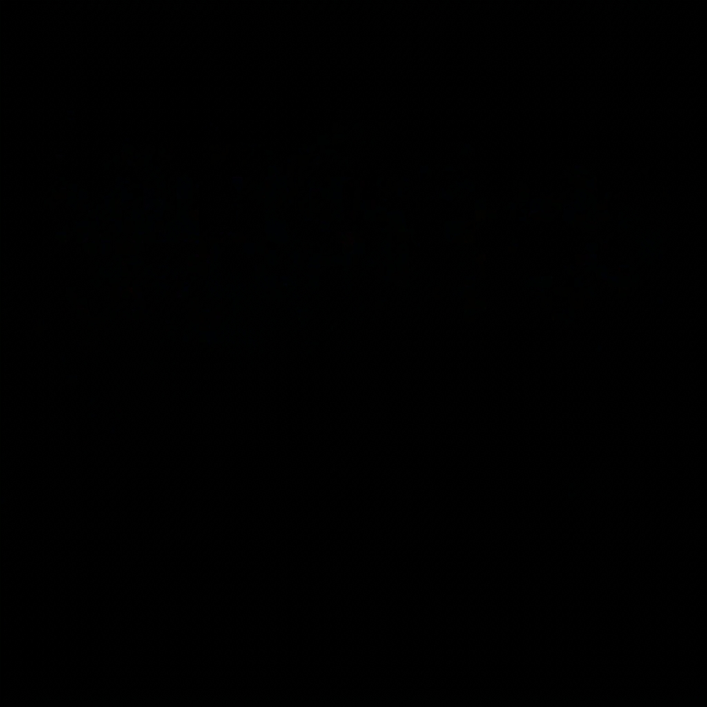 solid black square